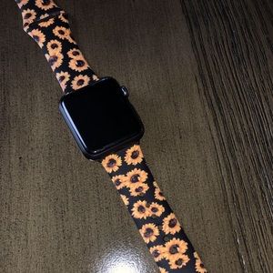COPY - Apple Watch wrist band